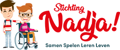 Stichting Nadja Logo